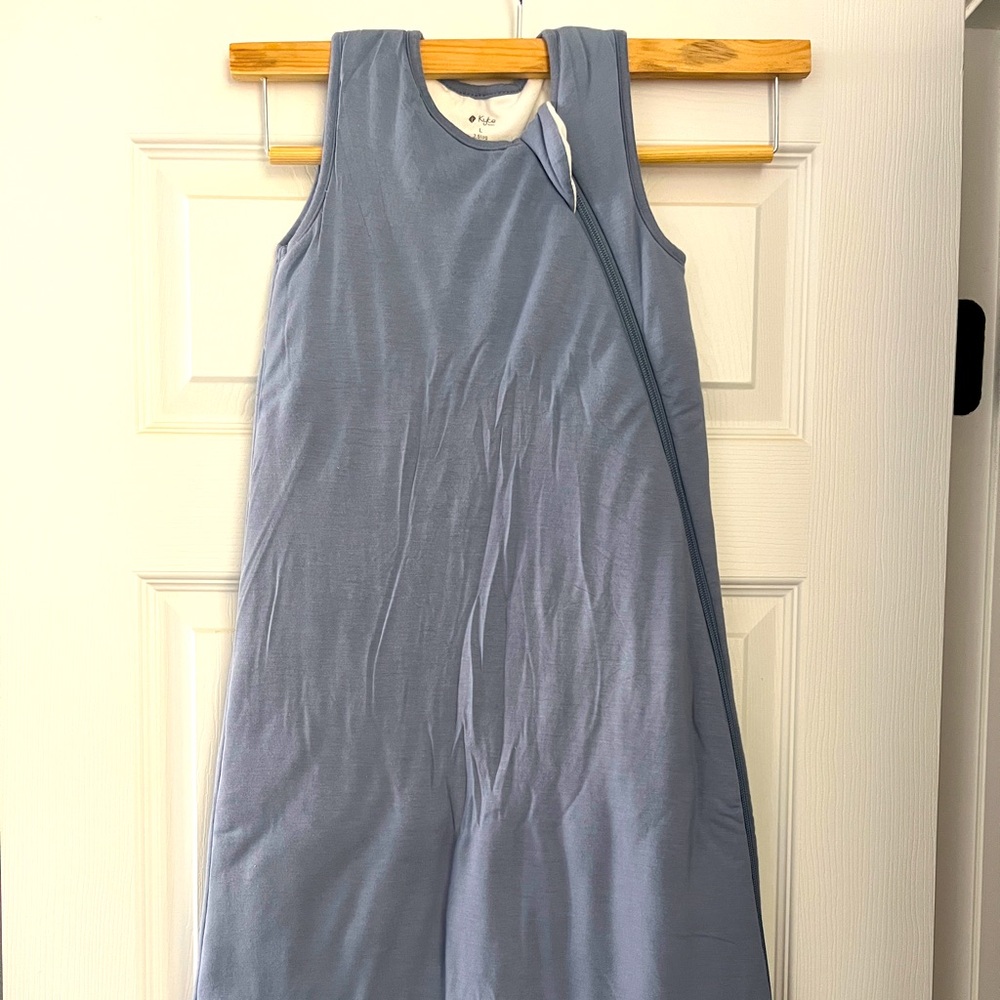 Kyte Baby Bag 2.5 Tog Size Large NWT